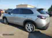 2024 Honda HR-V LX с VIN 3CZRZ2H34RM733406, выставлен на аукционе Copart как лот 80196295 с пробегом 31 529 миль миль и Списание • Salvage title. История ставок и продаж доступна на DreamBid. Изображение 2.