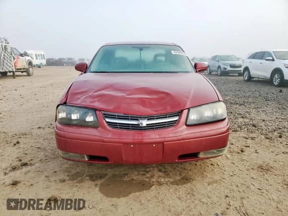 2005 Chevrolet Impala LS с VIN 2G1WH52K159307245, выставлен на аукционе Copart как лот 82090535 с пробегом 112 535 миль миль и Чистый • Clean title. История ставок и продаж доступна на DreamBid. Изображение 5.