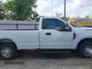 2020 Ford F-250 XL with VIN 1FTBF2A68LED11298, listed as a IAAI auction lot 42556384 with 103,968 mi miles and . Bid and sale history available at DreamBid. Image 13.