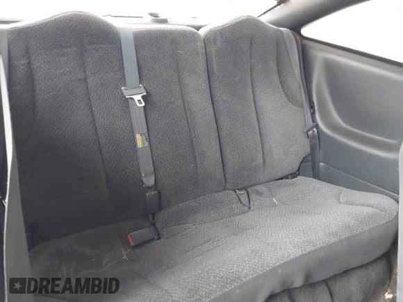 2003 Chevrolet Cavalier LS Sport with VIN 1G1JH12F137273683, listed as a IAAI auction lot 43316446 with 272,212 mi miles and . Bid and sale history available at DreamBid. Image 8.