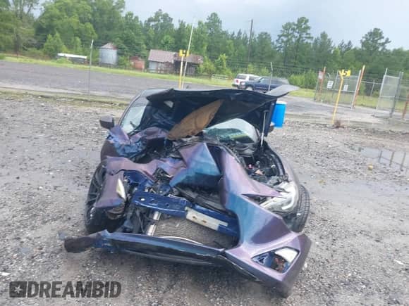 2014 Scion FR-S z VIN JF1ZNAA15E9710204, wystawiony jako IAAI lot #42731827 z przebiegiem Nie podano mil oraz . Historia ofert i sprzedaży dostępna na DreamBid. Obrazek 11.