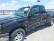 2003 Chevrolet Silverado 1500 LS with VIN 2GCEK19T331373559, listed as a IAAI auction lot 42646685 with 165,378 mi miles and . Bid and sale history available at DreamBid. Image 6.