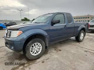 2014 Nissan Frontier SV с VIN 1N6AD0CW9EN766177, выставлен на аукционе Copart как лот 70475775 с пробегом 71 533 миль миль и Списание • Salvage title. История ставок и продаж доступна на DreamBid. Изображение 1.