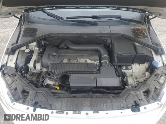 2015 Volvo S60 T5 Premier с VIN YV1612TB4F1305157, выставлен на аукционе Copart как лот 80939965 с пробегом 91 374 миль миль и Чистый • Clean title. История ставок и продаж доступна на DreamBid. Изображение 7.
