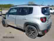 2017 Jeep Renegade Altitude с VIN ZACCJBBB7HPG05515, выставлен на аукционе IAAI как лот 42080236 с пробегом 109 462 миль миль и . История ставок и продаж доступна на DreamBid. Изображение 3.