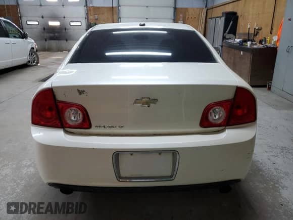 2011 Chevrolet Malibu 2LT с VIN 1G1ZD5E77BF384477, выставлен на аукционе Copart как лот 67606495 с пробегом 147 136 миль миль и Чистый • Clean title. История ставок и продаж доступна на DreamBid. Изображение 6.