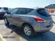 2013 Nissan Murano LE с VIN JN8AZ1MU0DW208304, выставлен на аукционе IAAI как лот 42280223 с пробегом 137 909 миль миль и . История ставок и продаж доступна на DreamBid. Изображение 3.