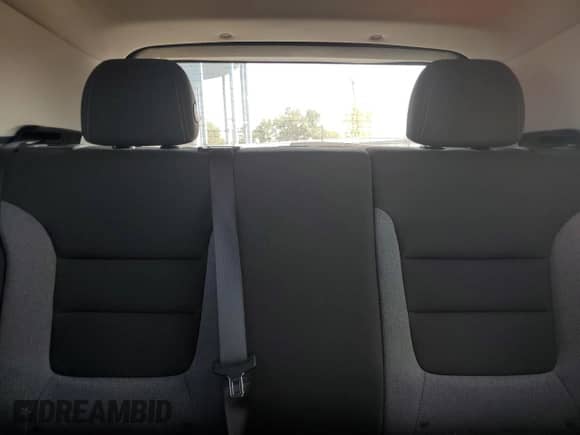 2023 Chevrolet TrailBlazer LS with VIN KL79MMS22PB016200, listed as a Copart auction lot 69098815 with 52,609 mi miles and Salvage title. Bid and sale history available at DreamBid. Image 10.