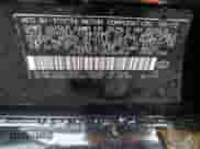 2013 Lexus IS 250 z VIN JTHCF5C21D5060804, wystawiony jako Copart lot #67071515 z przebiegiem 198 653 mil mil oraz Szkoda całkowita • Salvage title. Historia ofert i sprzedaży dostępna na DreamBid. Obrazek 12.