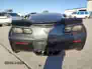 2017 Chevrolet Corvette Z06 2LZ with VIN 1G1YS2D64H5606898, listed as a Copart auction lot 42851965 with 22,327 mi miles and Salvage title. Bid and sale history available at DreamBid. Image 6.