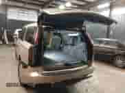 2022 Cadillac Escalade ESV с VIN 1GYS4KKT1NR220003, выставлен на аукционе IAAI как лот 42319143 с пробегом 30 433 миль миль и . История ставок и продаж доступна на DreamBid. Изображение 3.