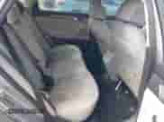 2015 Hyundai Sonata SE z VIN 5NPE24AF7FH184519, wystawiony jako IAAI lot #43394425 z przebiegiem 195 762 mil mil oraz . Historia ofert i sprzedaży dostępna na DreamBid. Obrazek 8.