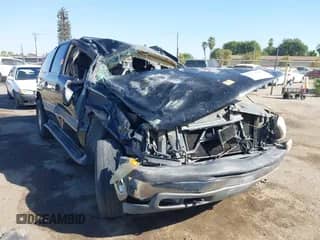 2004 Chevrolet Suburban LS with VIN 3GNFK16T34G118032, listed as a IAAI auction lot 42991411 with Not provided miles and . Bid and sale history available at DreamBid. Image 1.