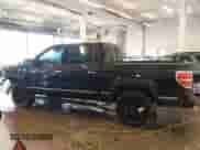 2012 Ford F-150 Lariat with VIN 1FTFW1E68CFC85088, listed as a IAAI auction lot 41341514 with 215,852 mi miles and . Bid and sale history available at DreamBid. Image 15.