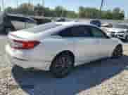 2021 Honda Accord EX-L с VIN 1HGCV1F52MA064999, выставлен на аукционе Copart как лот 80853625 с пробегом Не указан миль и Списание • Salvage title. История ставок и продаж доступна на DreamBid. Изображение 3.