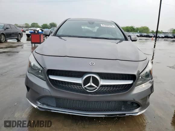2018 Mercedes-Benz CLA 250 с VIN WDDSJ4EB8JN527222, выставлен на аукционе Copart как лот 51332575 с пробегом 73 759 миль миль и Списание • Salvage title. История ставок и продаж доступна на DreamBid. Изображение 5.