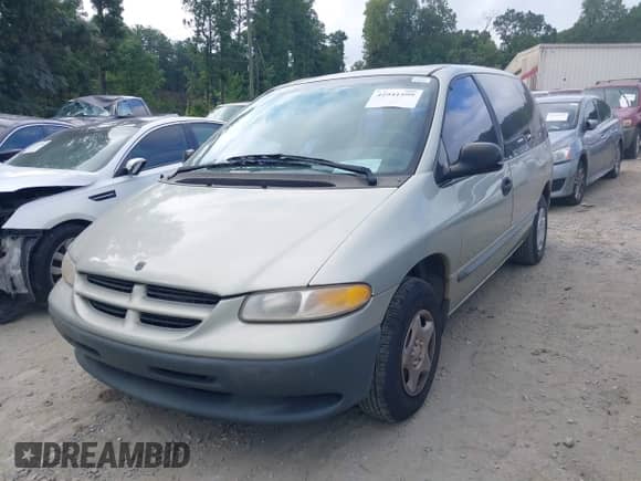 1999 Dodge Caravan с VIN 2B4FP2537XR466560, выставлен на аукционе IAAI как лот 42941599 с пробегом 142 260 миль миль и . История ставок и продаж доступна на DreamBid. Изображение 2.