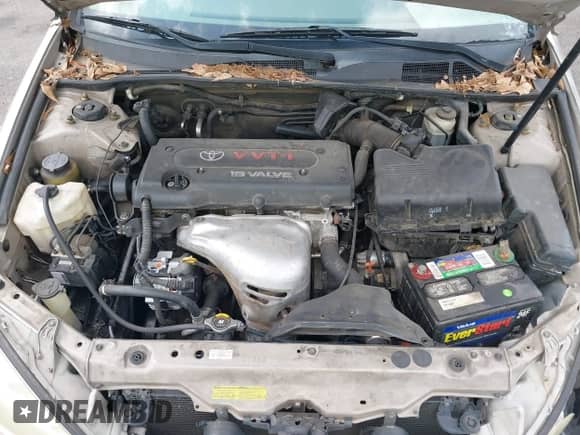 2006 Toyota Camry LE with VIN 4T1BE32K66U704789, listed as a IAAI auction lot 43304989 with 229,590 mi miles and . Bid and sale history available at DreamBid. Image 10.