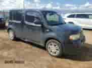 2011 Nissan Cube S с VIN JN8AZ2KR9BT210748, выставлен на аукционе Copart как лот 81142165 с пробегом 218 805 миль миль и Чистый • Clean title. История ставок и продаж доступна на DreamBid. Изображение 4.