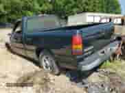 2004 GMC Sierra 1500 Work Truck with VIN 1GTEC14X14Z112785, listed as a Copart auction lot 67381385 with Not provided miles and Salvage title. Bid and sale history available at DreamBid. Image 2.