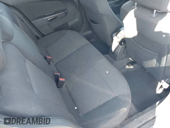 2008 Saturn Astra XR with VIN W08AT671585047593, listed as a IAAI auction lot 43513210 with 143,543 mi miles and . Bid and sale history available at DreamBid. Image 8.