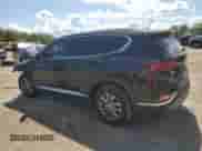 2020 Hyundai Santa Fe SE с VIN 5NMS2CAD8LH145197, выставлен на аукционе Copart как лот 70950385 с пробегом 107 820 миль миль и Списание • Salvage title. История ставок и продаж доступна на DreamBid. Изображение 2.