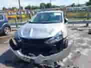 2017 Nissan Sentra SR with VIN 3N1AB7AP1HY224384, listed as a IAAI auction lot 43244197 with 87,090 mi miles and . Bid and sale history available at DreamBid. Image 13.