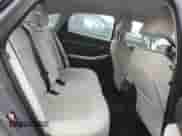 2023 Hyundai Sonata SEL с VIN KMHL64JA1PA269585, выставлен на аукционе Copart как лот 81480915 с пробегом 26 692 миль миль и Списание • Salvage title. История ставок и продаж доступна на DreamBid. Изображение 10.