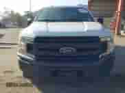 2019 Ford F-150 XL z VIN 1FTEX1C49KKE83579, wystawiony jako IAAI lot #43354362 z przebiegiem 94 099 mil mil oraz . Historia ofert i sprzedaży dostępna na DreamBid. Obrazek 6.