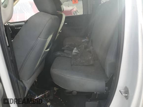 2018 Ram 1500 Big Horn с VIN 1C6RR7GG3JS231593, выставлен на аукционе Copart как лот 86125855 с пробегом 77 731 миль миль и Списание • Salvage title. История ставок и продаж доступна на DreamBid. Изображение 10.