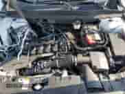 2018 Honda Accord Sport with VIN 1HGCV1F33JA103884, listed as a Copart auction lot 80369625 with 147,565 mi miles and Salvage title. Bid and sale history available at DreamBid. Image 11.