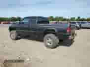 2002 Dodge 2500 z VIN 3B7KF23Z02M227380, wystawiony jako Copart lot #68964125 z przebiegiem 251 028 mil mil oraz Czysty tytuł • Clean title. Historia ofert i sprzedaży dostępna na DreamBid. Obrazek 2.