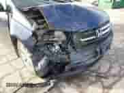 2016 Honda Odyssey EX с VIN 5FNRL5H48GB094868, выставлен на аукционе IAAI как лот 41449554 с пробегом 63 166 миль миль и . История ставок и продаж доступна на DreamBid. Изображение 6.