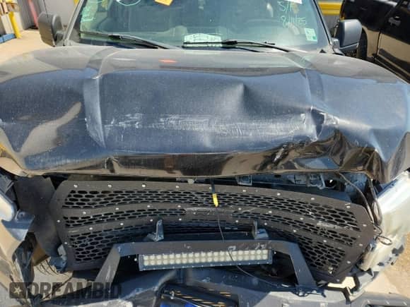 2015 Ford F-150 XL z VIN 1FTEX1CP0FFB66816, wystawiony jako Copart lot #70143485 z przebiegiem Nie podano mil oraz Szkoda całkowita • Salvage title. Historia ofert i sprzedaży dostępna na DreamBid. Obrazek 11.