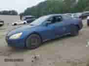 2004 Honda Accord LX с VIN 1HGCM82284A011523, выставлен на аукционе Copart как лот 60968025 с пробегом 225 555 миль миль и Списание • Salvage title. История ставок и продаж доступна на DreamBid. Изображение 1.