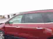 2016 Chevrolet Traverse LT с VIN 1GNKRHKD1GJ186866, выставлен на аукционе IAAI как лот 42916866 с пробегом 113 481 миль миль и . История ставок и продаж доступна на DreamBid. Изображение 14.