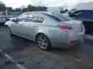 2009 Acura TL с VIN 19UUA86289A014565, выставлен на аукционе IAAI как лот 43377621 с пробегом 148 782 миль миль и . История ставок и продаж доступна на DreamBid. Изображение 3.