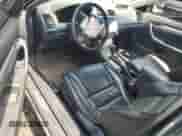 2005 Honda Accord EX-L with VIN 1HGCM726X5A016351, listed as a Copart auction lot 58925555 with 226,257 mi miles and Salvage title. Bid and sale history available at DreamBid. Image 8.