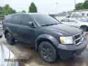 2008 Dodge Durango with VIN 1D8HB38N68F155970, listed as a IAAI auction lot 42210774 with 97,006 mi miles and . Bid and sale history available at DreamBid. Image 13.