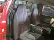 1999 Dodge Dakota SLT with VIN 1B7GL26Z4XS233613, listed as a Copart auction lot 89320955 with 221,289 mi miles and Clean title. Bid and sale history available at DreamBid. Image 11.