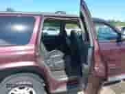 2003 Dodge Durango SLT with VIN 1D4HS48N33F607020, listed as a IAAI auction lot 42627038 with Not provided miles and . Bid and sale history available at DreamBid. Image 8.