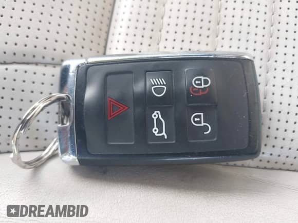 2018 Land Rover Discovery HSE Luxury с VIN SALRT2RVXJA059005, выставлен на аукционе IAAI как лот 42989634 с пробегом 72 524 миль миль и . История ставок и продаж доступна на DreamBid. Изображение 11.