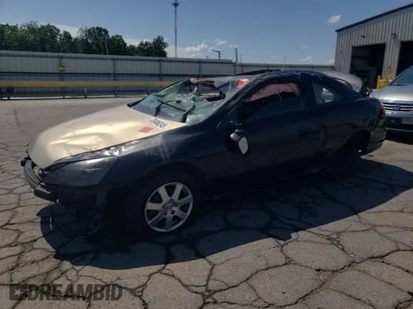 2005 Honda Accord EX-L with VIN 1HGCM82685A002793, listed as a Copart auction lot 70496245 with Not provided miles and Non repairable. Bid and sale history available at DreamBid. Image 1.