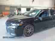 2021 Toyota Camry SE z VIN 4T1G11AKXMU471598, wystawiony jako IAAI lot #43060273 z przebiegiem 87 450 mil mil oraz . Historia ofert i sprzedaży dostępna na DreamBid. Obrazek 6.