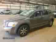 2011 Dodge Caliber Mainstreet with VIN 1B3CB3HAXBD261722, listed as a Copart auction lot 82446015 with 151,548 mi miles and Salvage title. Bid and sale history available at DreamBid. Image 1.