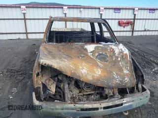 2001 Chevrolet Silverado 2500HD LS с VIN 1GCHK23U91F168080, выставлен на аукционе IAAI как лот 43343510 с пробегом Не указан миль и . История ставок и продаж доступна на DreamBid. Изображение 6.