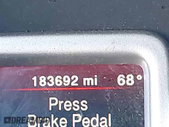 2017 Dodge Journey SXT с VIN 3C4PDCBG4HT622856, выставлен на аукционе IAAI как лот 43453385 с пробегом 183 692 миль миль и . История ставок и продаж доступна на DreamBid. Изображение 15.