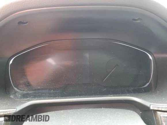 2019 Honda Accord Touring with VIN 1HGCV2F9XKA000022, listed as a Copart auction lot 66863505 with Not provided miles and Salvage title. Bid and sale history available at DreamBid. Image 9.