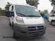 2017 Ram ProMaster Cargo с VIN 3C6TRVNG9HE524280, выставлен на аукционе IAAI как лот 43210724 с пробегом 62 597 миль миль и . История ставок и продаж доступна на DreamBid. Изображение 12.