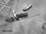 2000 Chevrolet Blazer LS z VIN 1GNCS13W7YK297644, wystawiony jako Copart lot #70089505 z przebiegiem 264 962 mil mil oraz Szkoda całkowita • Salvage title. Historia ofert i sprzedaży dostępna na DreamBid. Obrazek 13.